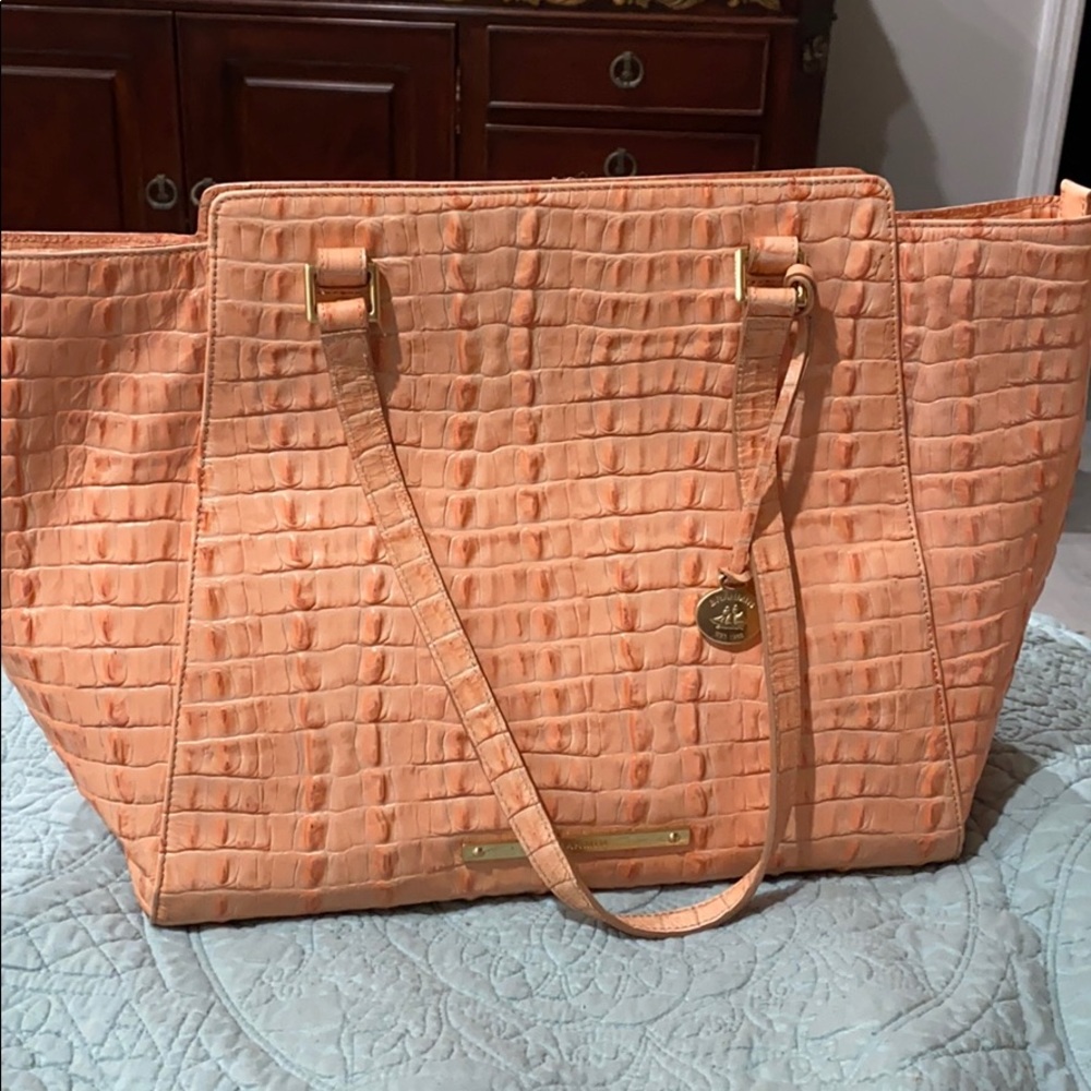 Brahmin purse